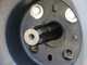 BlackStone BVL 165 L - Trincia argini laterale per trattore - Serie leggera