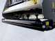 BlackStone BL 160 - Trinciaerba per trattore - Serie leggera