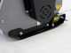 BlackStone BL 160 - Trinciaerba per trattore - Serie leggera