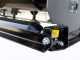BlackStone BL 160 - Trinciaerba per trattore - Serie leggera