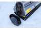 BlackStone BL 160 - Trinciaerba per trattore - Serie leggera