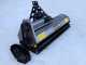 BlackStone BL 160 - Trinciaerba per trattore - Serie leggera