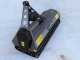 BlackStone BL 160 - Trinciaerba per trattore - Serie leggera