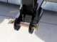 BlackStone BL 100 MSS - Trinciaerba per trattore - Serie leggera - Spostamento manuale