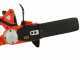 Black &amp; Decker GKC1820LB-QW - Elettrosega - 18V - SENZA BATTERIA E CARICABATTERIE