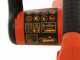 Black &amp; Decker GKC1820LB-QW - Elettrosega - 18V - SENZA BATTERIA E CARICABATTERIE
