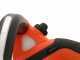Black &amp; Decker GKC1820LB-QW - Elettrosega - 18V - SENZA BATTERIA E CARICABATTERIE