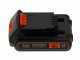 Black &amp; Decker GKC1820LB-QW - Elettrosega - 18V - SENZA BATTERIA E CARICABATTERIE