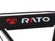 Italian Power RG1.8-45Q-D - Motozappa a benzina 5.5 HP - Motore Rato RV160-PRO