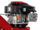Italian Power RG1.8-45Q-D - Motozappa a benzina 5.5 HP - Motore Rato RV160-PRO