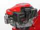 Italian Power RG1.8-45Q-D - Motozappa a benzina 5.5 HP - Motore Rato RV160-PRO