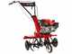 Italian Power RG1.8-45Q-D - Motozappa a benzina 5.5 HP - Motore Rato RV160-PRO
