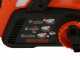 Black &amp; Decker GKC1825LB-XJ - Elettrosega - 18V - SENZA BATTERIA E CARICABATTERIE