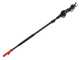 Blue Bird PS 23-35 - Forbice elettrica da potatura su asta - 3x 14.4V 2.5Ah