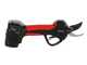 Blue Bird PS 23-35 - Forbice elettrica da potatura su asta - 3x 14.4V 2.5Ah