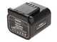 GreenBay TopCut 45 - Forbice elettrica da potatura su asta 150-210 cm - 2x 21.6V 4Ah