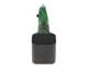 GreenBay TopCut 45 - Forbice elettrica da potatura su asta 150-210 cm - 2x 21.6V 4Ah