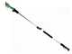 GreenBay TopCut 45 - Forbice elettrica da potatura su asta 150-210 cm - 2x 21.6V 4Ah