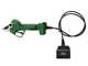 GreenBay TopCut 45 - Forbice elettrica da potatura su asta 150-210 cm - 2x 21.6V 4Ah