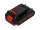 Black &amp; Decker BCBL200B-XJ -  Soffiatore a batteria - SENZA BATTERIE E CARICABATTERIE