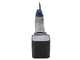 Bullmach ARTEMIS 45 - Forbice elettrica da potatura su asta 150-210 cm - 2x 21.6V 4Ah
