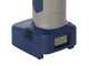 Bullmach ARTEMIS 45 - Forbice elettrica da potatura su asta 150-210 cm - 2x 21.6V 4Ah