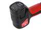 Blue Bird PS23-35+CS23-05A - Kit Forbice su asta + Potatore a batteria - 3x 14.4V 2.5Ah