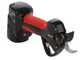 Blue Bird PS23-35+CS23-05A - Kit Forbice su asta + Potatore a batteria - 3x 14.4V 2.5Ah