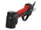 Blue Bird PS23-35+CS23-05A - Kit Forbice su asta + Potatore a batteria - 3x 14.4V 2.5Ah