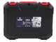 Blue Bird PS23-35+CS23-05A - Kit Forbice su asta + Potatore a batteria - 3x 14.4V 2.5Ah