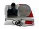OUTLET - PICCOLI DIFETTI ESTETICI - Graef SKS Line 900 Rossa  - Affettatrice a sbalzo con lama da 190 mm