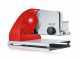 OUTLET - PICCOLI DIFETTI ESTETICI - Graef SKS Line 900 Rossa  - Affettatrice a sbalzo con lama da 190 mm