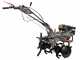 Italian Power RG 3.6-75Q-Z - Motozappa a benzina 7 HP - Motore Rato R210