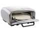 R.G.V. Vulcano - Forno elettrico per pizza - 2100 W