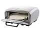 R.G.V. Vulcano - Forno elettrico per pizza - 2100 W
