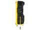 Stanley Wall Tech Pro - Compressore aria elettrico monofase a muro, oil-less - Motore 1.5 HP - 2 lt