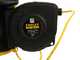 Stanley Wall Tech Pro - Compressore aria elettrico monofase a muro, oil-less - Motore 1.5 HP - 2 lt