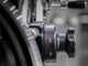 Berkel B2 Nero - Affettatrice a volano - Lama in acciaio cromato da 265 mm