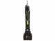 Ribimex PRBAT20/SEC - Forbice elettrica da potatura - 20V/4Ah