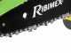 Ribimex PRBAT20/TRB - Potatore manuale a batteria - 20V/4Ah