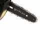 Ribimex PRBAT20/TRB - Potatore manuale a batteria - 20V/4Ah