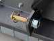 BlackStone BL 120 - Trinciaerba per trattore - Serie leggera