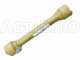 BlackStone BL 120 - Trinciaerba per trattore - Serie leggera