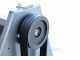 BlackStone BL 120 - Trinciaerba per trattore - Serie leggera