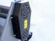 BlackStone BL 120 - Trinciaerba per trattore - Serie leggera