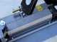 BlackStone BL 120 - Trinciaerba per trattore - Serie leggera