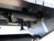 BlackStone BL 120 - Trinciaerba per trattore - Serie leggera