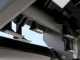 BlackStone BL 120 - Trinciaerba per trattore - Serie leggera