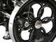 Berkel B2 Nero - Affettatrice a volano con piedistallo - Lama in acciaio cromato da 265 mm