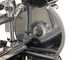 Berkel B2 Nero - Affettatrice a volano con piedistallo - Lama in acciaio cromato da 265 mm